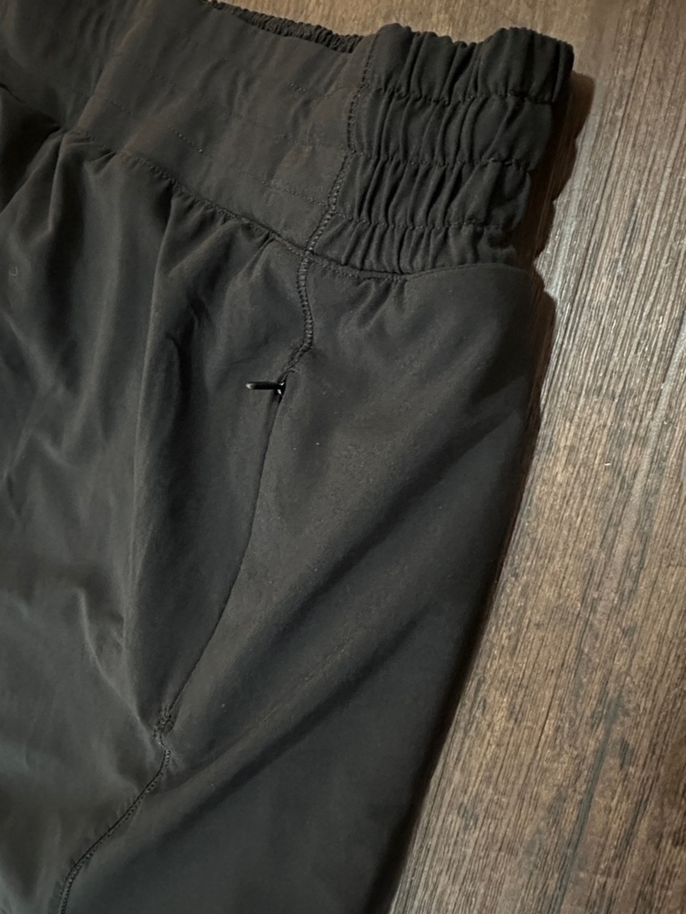 Lululemon Run Skirt w/ Under-shorts - Picture 4 of 5